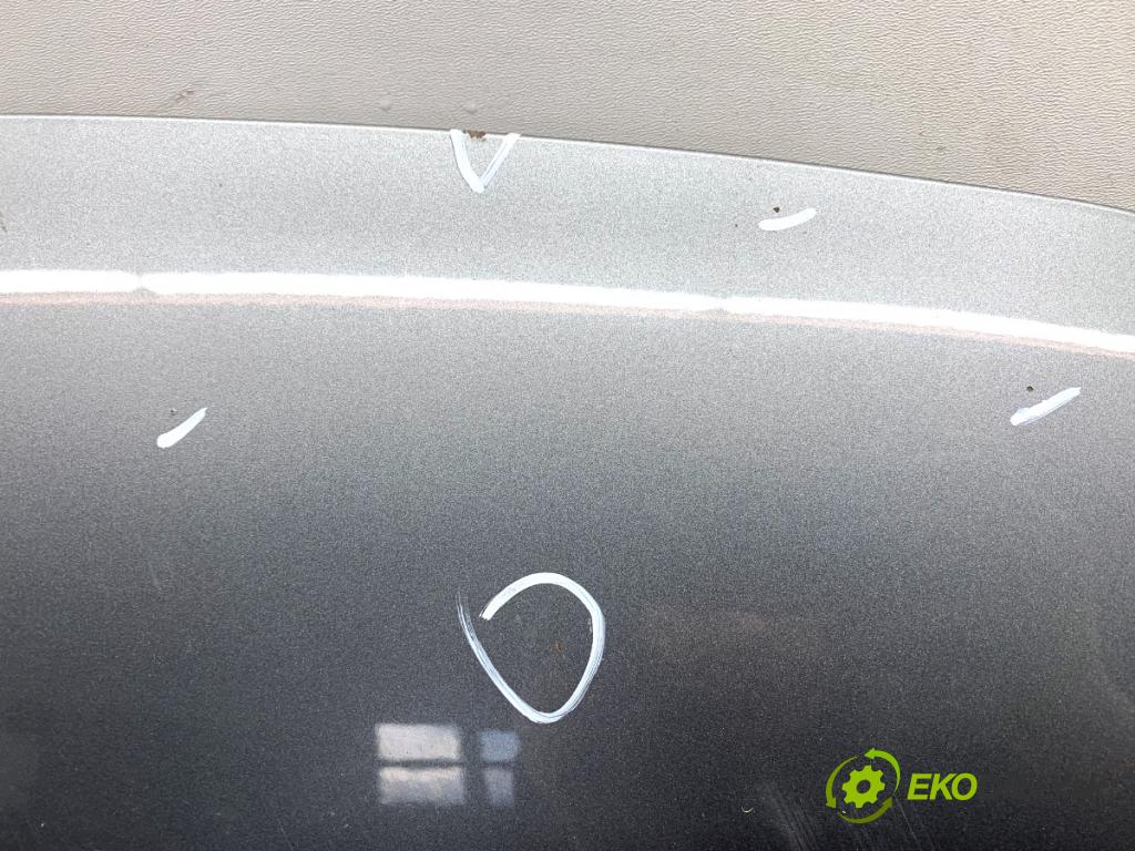 FIAT SEDICI SUV 2011 88 kW 1.6 16V 4x4 1586 kapota  (Kapota)