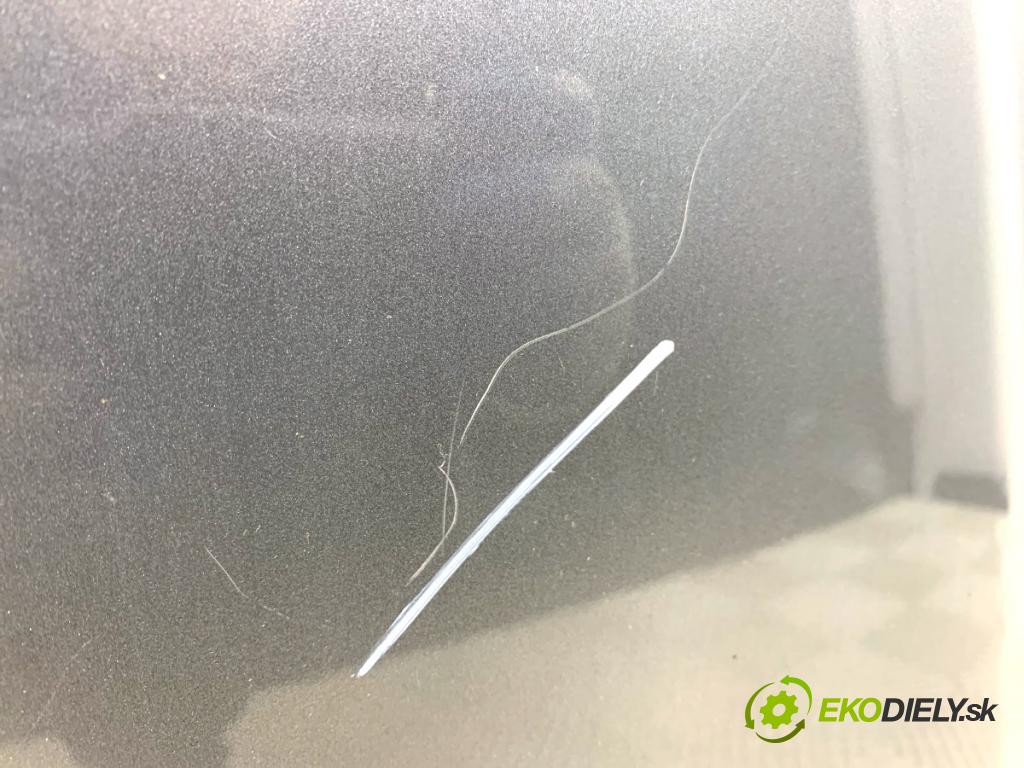 FIAT SEDICI SUV 2011 88 kW 1.6 16V 4x4 1586 kapota  (Kapota)