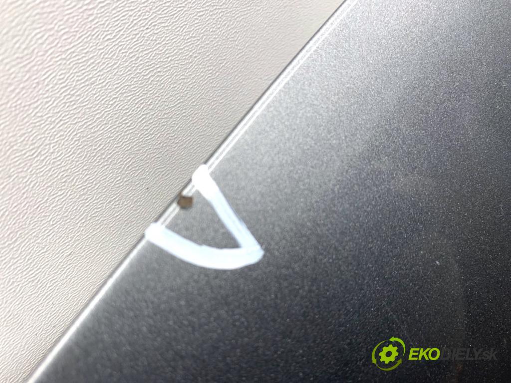 FIAT SEDICI SUV 2011 88 kW 1.6 16V 4x4 1586 kapota  (Kapota)