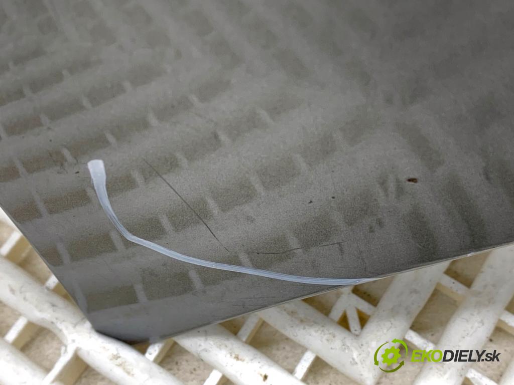 FIAT SEDICI SUV 2011 88 kW 1.6 16V 4x4 1586 kapota  (Kapota)