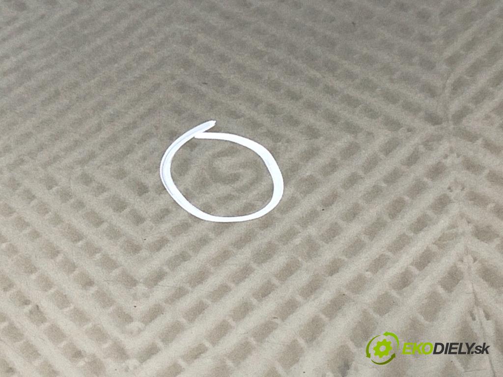 FIAT SEDICI SUV 2011 88 kW 1.6 16V 4x4 1586 kapota  (Kapota)