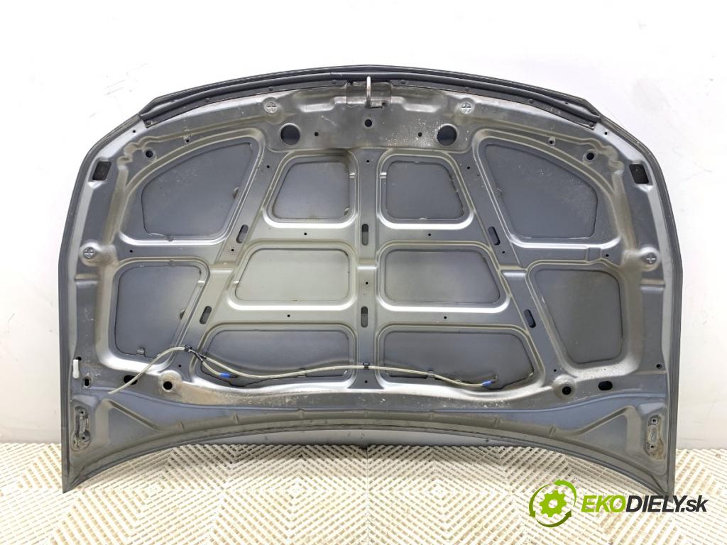 FIAT SEDICI SUV 2011 88 kW 1.6 16V 4x4 1586 kapota  (Kapota)