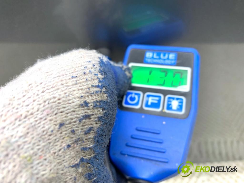 FIAT SEDICI SUV 2011 88 kW 1.6 16V 4x4 1586 kapota  (Kapota)