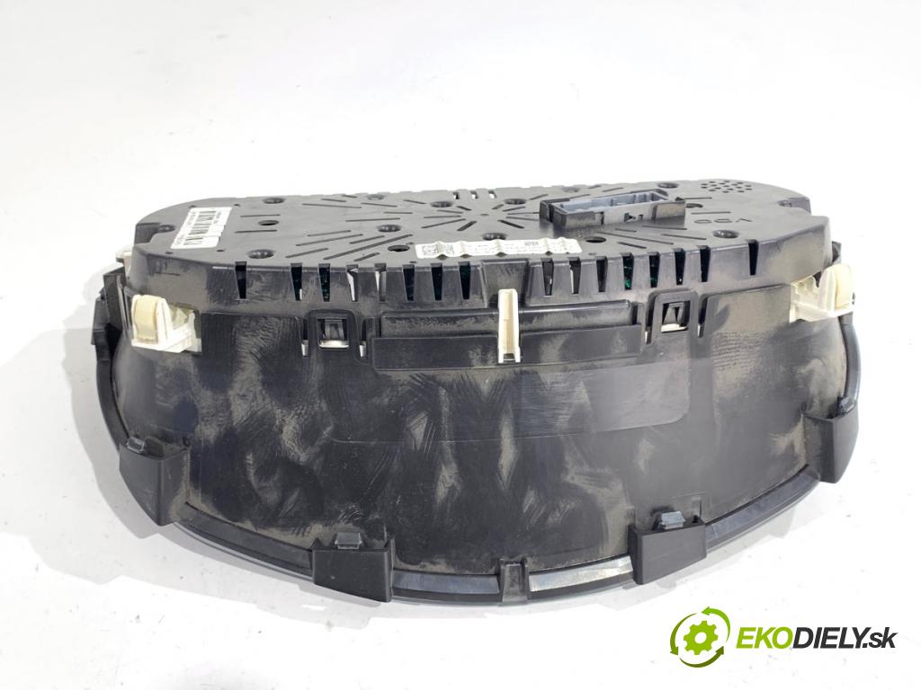 FIAT SEDICI SUV 2011 88 kW 1.6 16V 4x4 1586 Prístrojovka 34110-55L20 (Prístrojová doska)