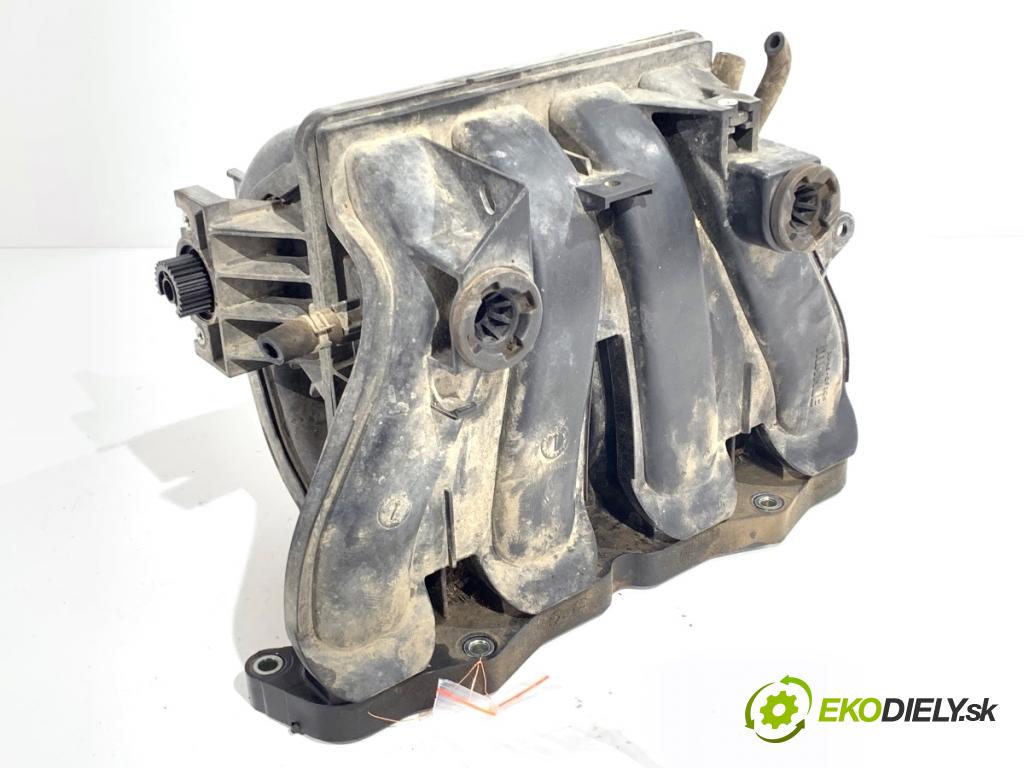 FIAT SEDICI SUV 2011 88 kW 1.6 16V 4x4 1586 potrubí sání  (Sací potrubí)