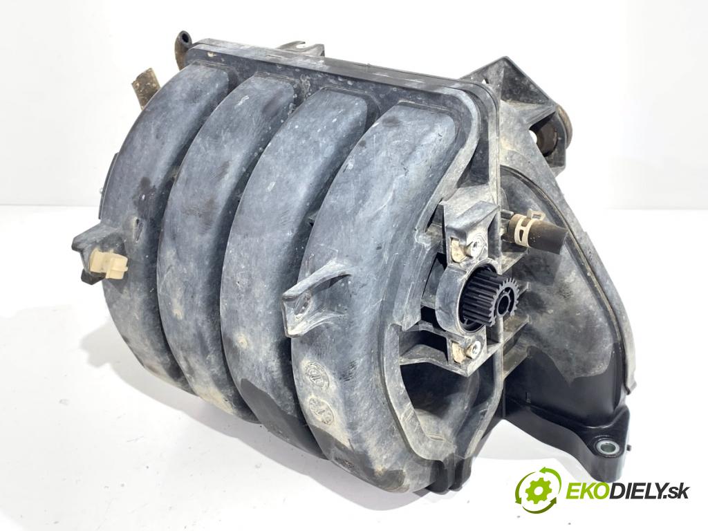 FIAT SEDICI SUV 2011 88 kW 1.6 16V 4x4 1586 potrubí sání  (Sací potrubí)