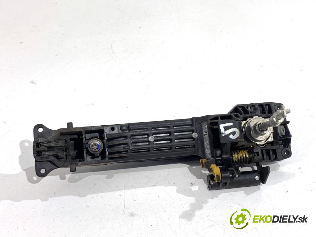 FIAT SEDICI SUV 2011 88 kW 1.6 16V 4x4 1586 Kľučka vonkajšia ľavy predný