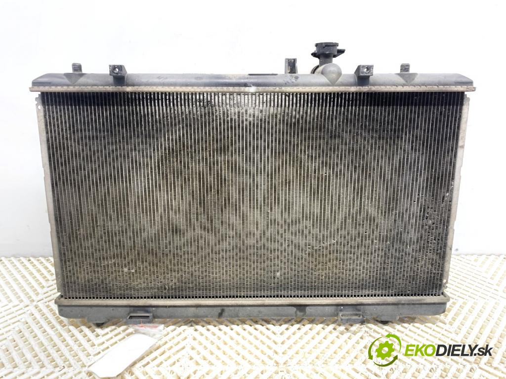 FIAT SEDICI SUV 2011 88 kW 1.6 16V 4x4 1586 chladič vody 422000-94210 (Vodní chladič)