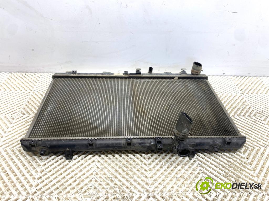 FIAT SEDICI SUV 2011 88 kW 1.6 16V 4x4 1586 chladič vody 422000-94210 (Vodní chladič)