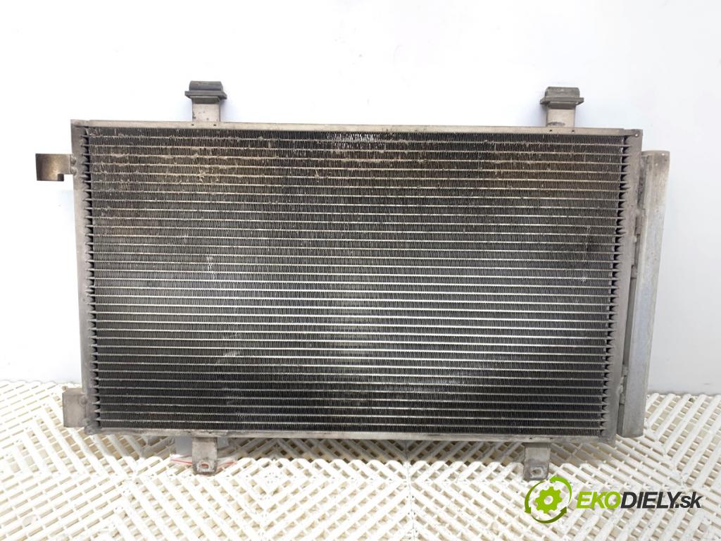 FIAT SEDICI SUV 2011 88 kW 1.6 16V 4x4 1586 chladič klimatizace 95310-79J01 (Chladič klimatizace)