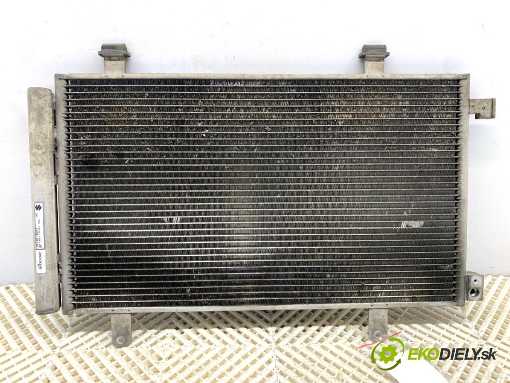 FIAT SEDICI SUV 2011 88 kW 1.6 16V 4x4 1586 chladič klimatizace 95310-79J01 (Chladič klimatizace)