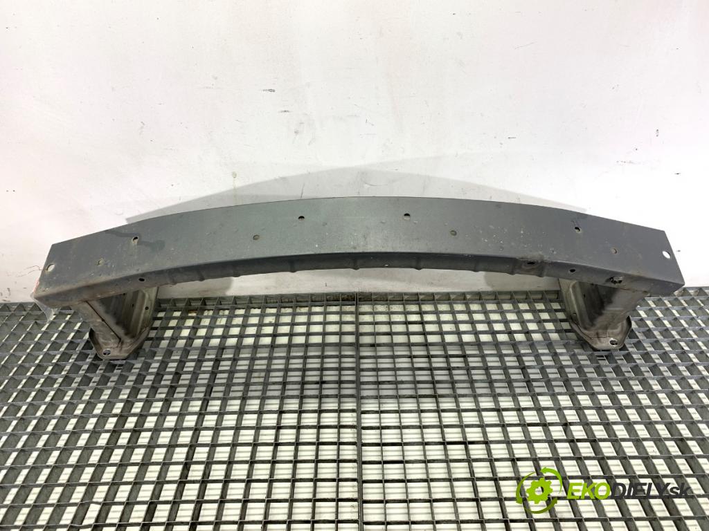 FIAT SEDICI SUV 2011 88 kW 1.6 16V 4x4 1586 výztuha nárazníka přední část  (Přední výztuha)