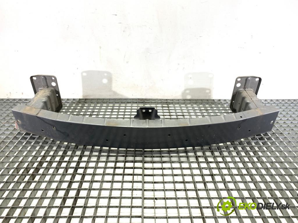 FIAT SEDICI SUV 2011 88 kW 1.6 16V 4x4 1586 výztuha nárazníka přední část  (Přední výztuha)