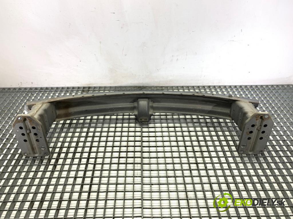 FIAT SEDICI SUV 2011 88 kW 1.6 16V 4x4 1586 výztuha nárazníka přední část  (Přední výztuha)