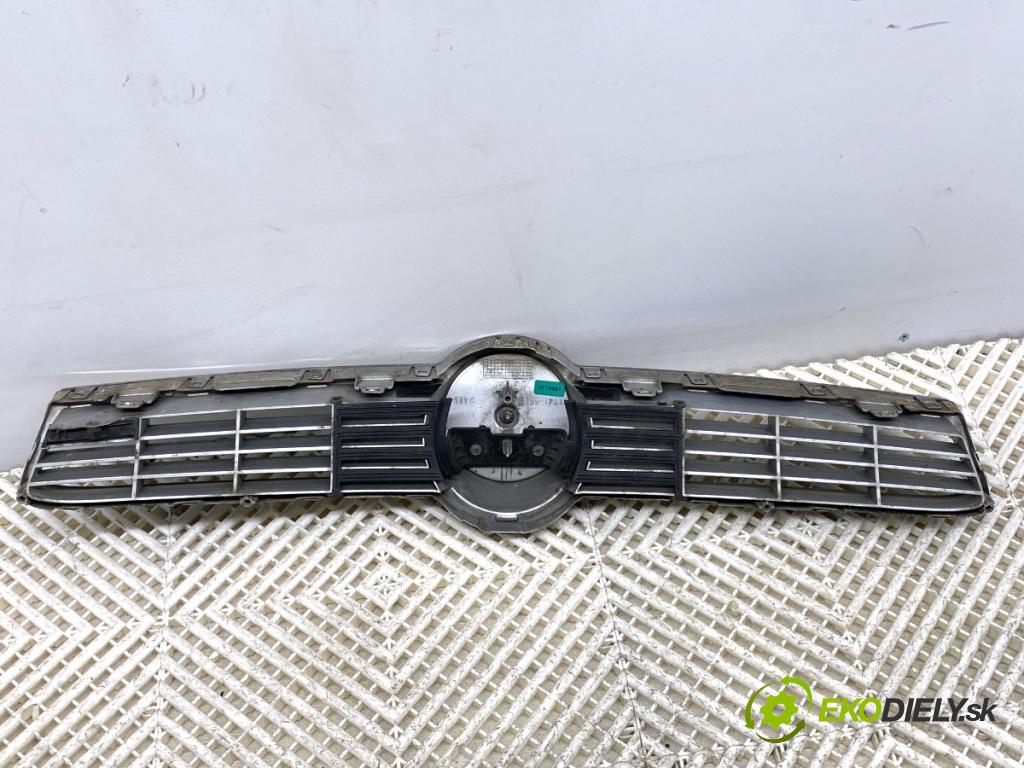 FIAT SEDICI SUV 2011 88 kW 1.6 16V 4x4 1586 mřížka maska 71741-55LB (Přední mřížka (maska chladiče))