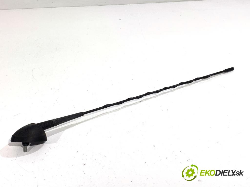FIAT SEDICI SUV 2011 88 kW 1.6 16V 4x4 1586 ANTENA 