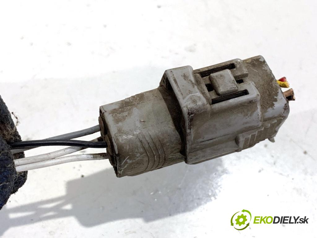 FIAT SEDICI SUV 2011 88 kW 1.6 16V 4x4 1586 sonda lambda zad 0258010079 (Lambda sonda)