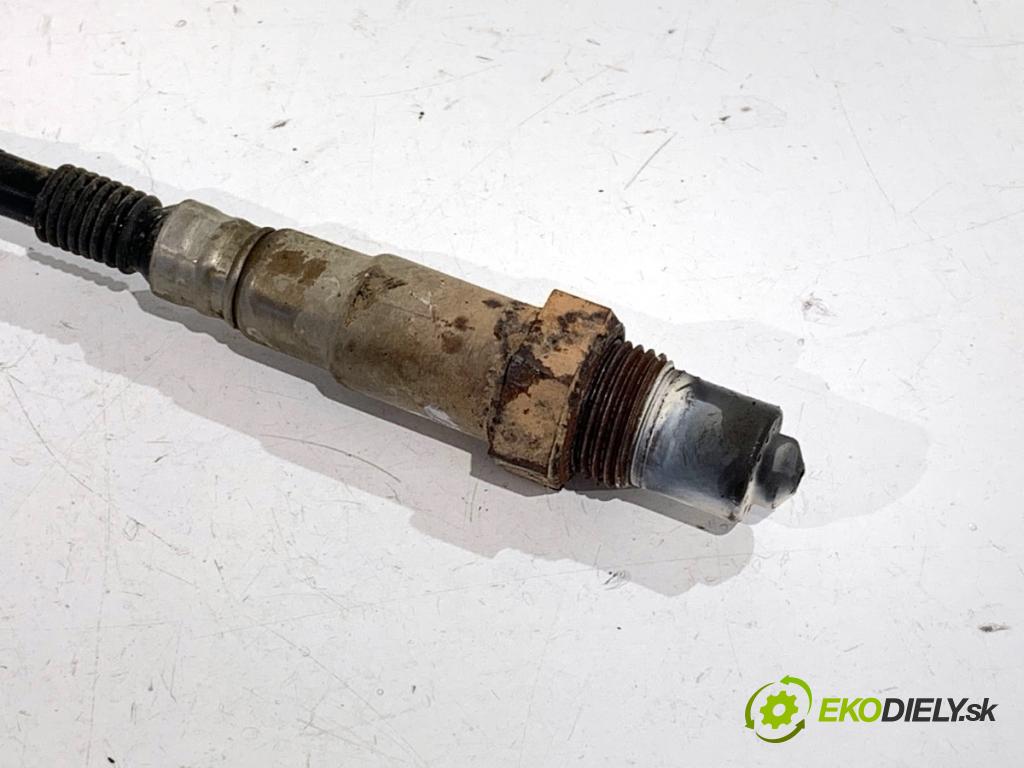 FIAT SEDICI SUV 2011 88 kW 1.6 16V 4x4 1586 sonda lambda zad 0258010079 (Lambda sonda)