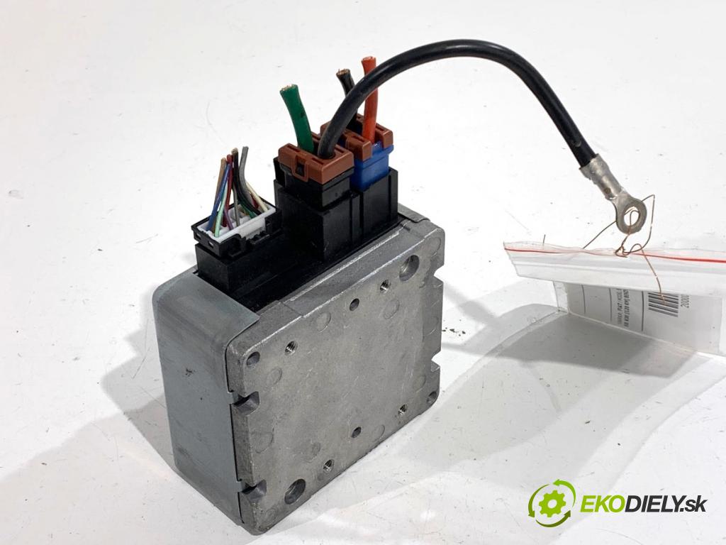 FIAT SEDICI SUV 2011 88 kW 1.6 16V 4x4 1586 Modul servočerpadlo 38720-79JB0 (Riadiaca jednotka ostatné)