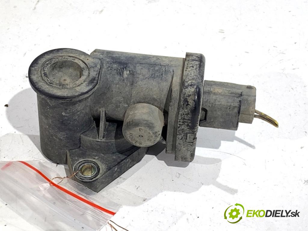 FIAT SEDICI SUV 2011 88 kW 1.6 16V 4x4 1586 Nastavovač zvod, potrubie 012010-5190 (Motorček ostatné)