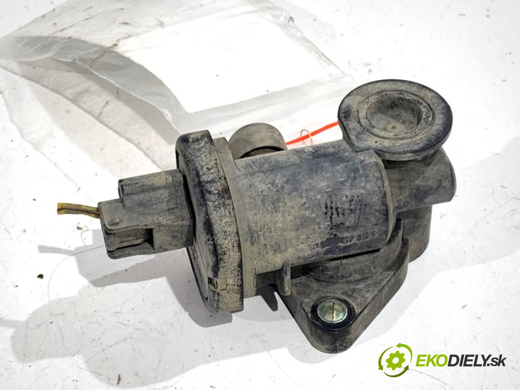 FIAT SEDICI SUV 2011 88 kW 1.6 16V 4x4 1586 Nastavovač zvod, potrubie 012010-5190 (Motorček ostatné)