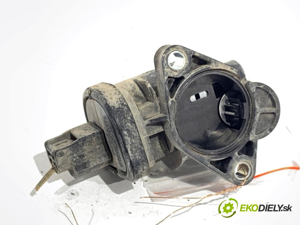 FIAT SEDICI SUV 2011 88 kW 1.6 16V 4x4 1586 Nastavovač zvod, potrubie 012010-5190 (Motorček ostatné)