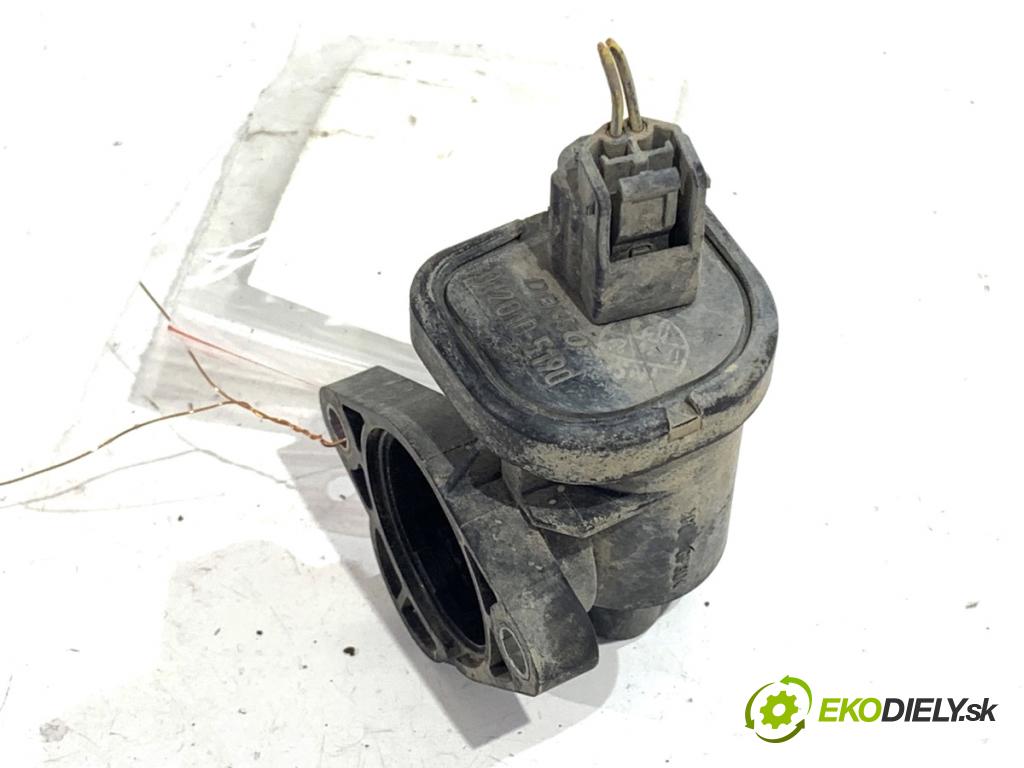 FIAT SEDICI SUV 2011 88 kW 1.6 16V 4x4 1586 Nastavovač zvod, potrubie 012010-5190 (Motorček ostatné)