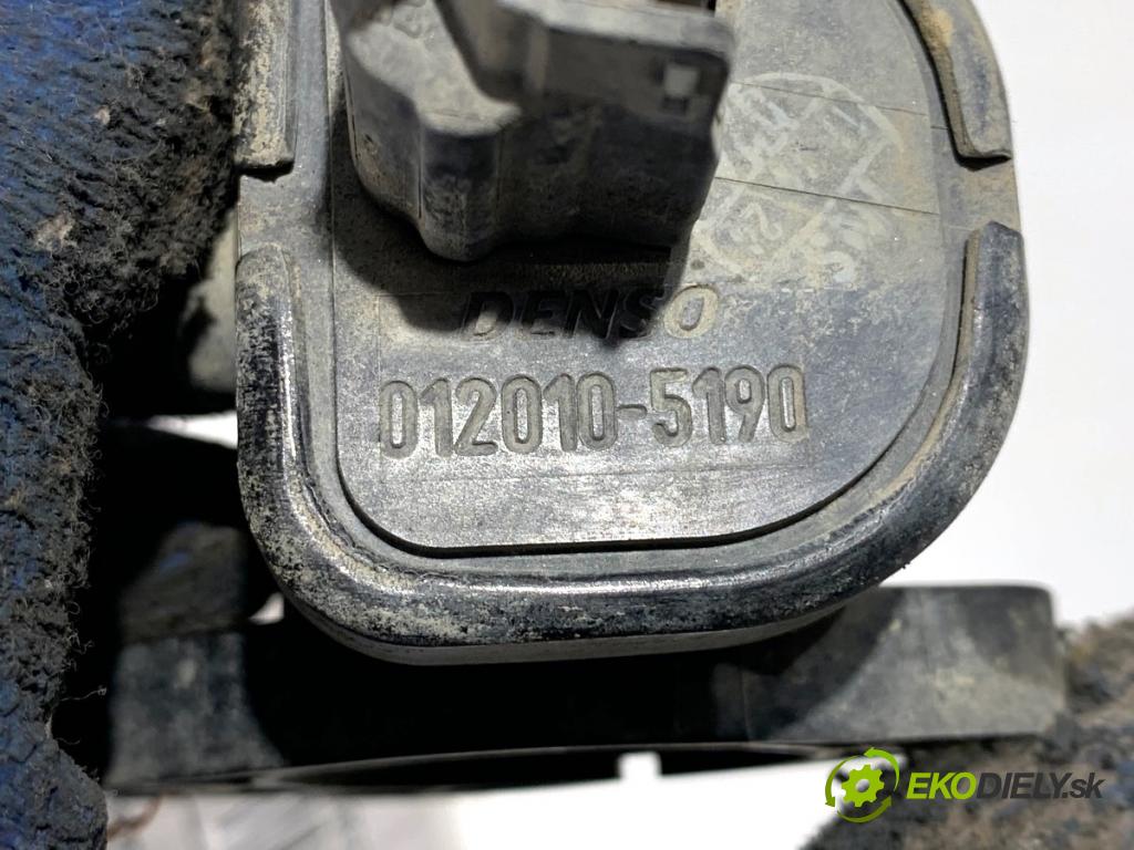 FIAT SEDICI SUV 2011 88 kW 1.6 16V 4x4 1586 Nastavovač zvod, potrubie 012010-5190 (Motorček ostatné)