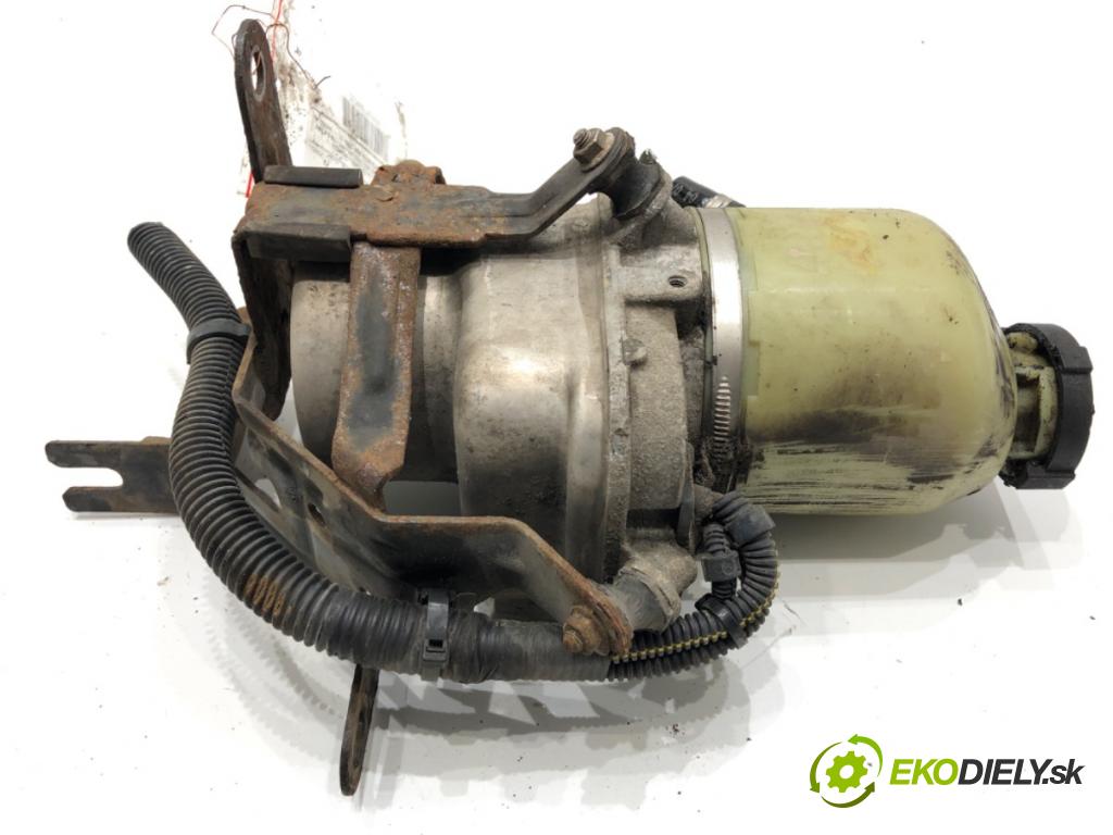 OPEL ZAFIRA A nadwozie wielkoprzestrzenne (MPV) 2005 92 kW 1.8 16V (F75) 1796 pumpa servočerpadlo 1040085003094D0 (Servočerpadlo)