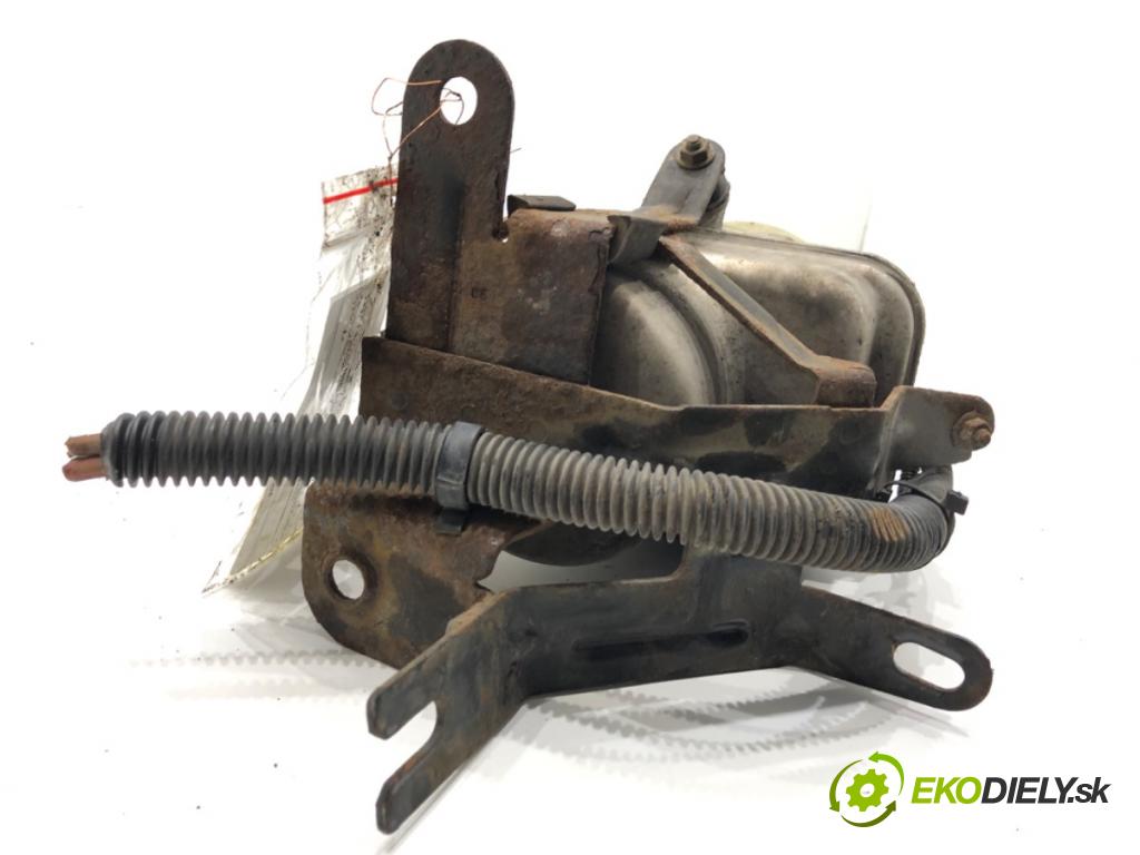 OPEL ZAFIRA A nadwozie wielkoprzestrzenne (MPV) 2005 92 kW 1.8 16V (F75) 1796 pumpa servočerpadlo 1040085003094D0 (Servočerpadlo)