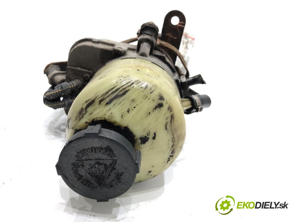 OPEL ZAFIRA A nadwozie wielkoprzestrzenne (MPV) 2005 92 kW 1.8 16V (F75) 1796 pumpa servočerpadlo 1040085003094D0 (Servočerpadlo)