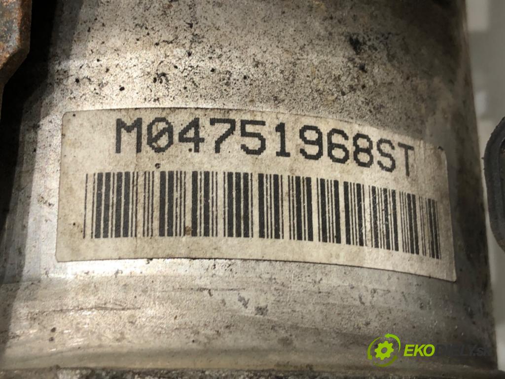 OPEL ZAFIRA A nadwozie wielkoprzestrzenne (MPV) 2005 92 kW 1.8 16V (F75) 1796 pumpa servočerpadlo 1040085003094D0 (Servočerpadlo)