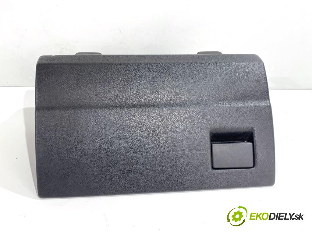 OPEL ZAFIRA A nadwozie wielkoprzestrzenne (MPV) 2005 92 kW 1.8 16V (F75) 1796 Priehradka, kastlík spolujazdca 24455400 (Priehradka (kastlík))