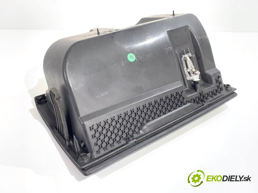 OPEL ZAFIRA A nadwozie wielkoprzestrzenne (MPV) 2005 92 kW 1.8 16V (F75) 1796 Priehradka, kastlík spolujazdca 24455400 (Priehradka (kastlík))