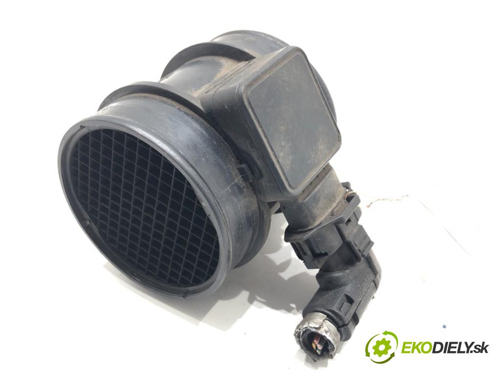 OPEL ZAFIRA A nadwozie wielkoprzestrzenne (MPV) 2005 92 kW 1.8 16V (F75) 1796 Váha vzduchu 90530463 (Váha vzduchu)