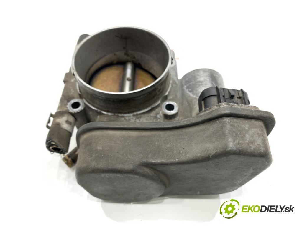 OPEL ZAFIRA A nadwozie wielkoprzestrzenne (MPV) 2005 92 kW 1.8 16V (F75) 1796 Škrtiaca klapka  (Škrtiaca klapka)