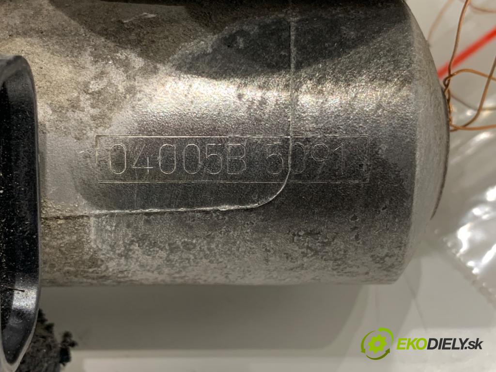 OPEL ZAFIRA A nadwozie wielkoprzestrzenne (MPV) 2005 92 kW 1.8 16V (F75) 1796 Škrtiaca klapka  (Škrtiaca klapka)