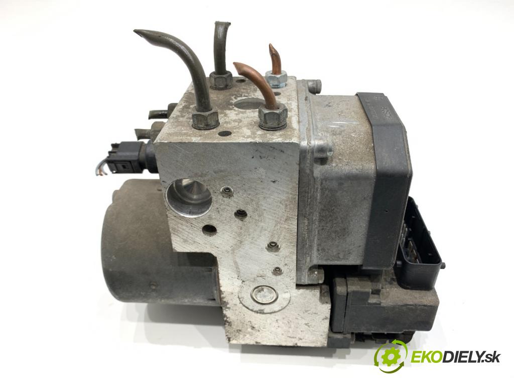 OPEL ZAFIRA A nadwozie wielkoprzestrzenne (MPV) 2005 92 kW 1.8 16V (F75) 1796 Pumpa ABS 0273004648 (Pumpa ABS)