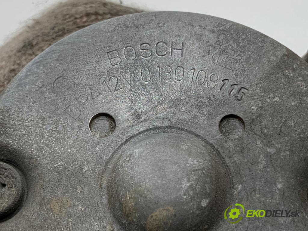 OPEL ZAFIRA A nadwozie wielkoprzestrzenne (MPV) 2005 92 kW 1.8 16V (F75) 1796 Pumpa ABS 0273004648 (Pumpa ABS)