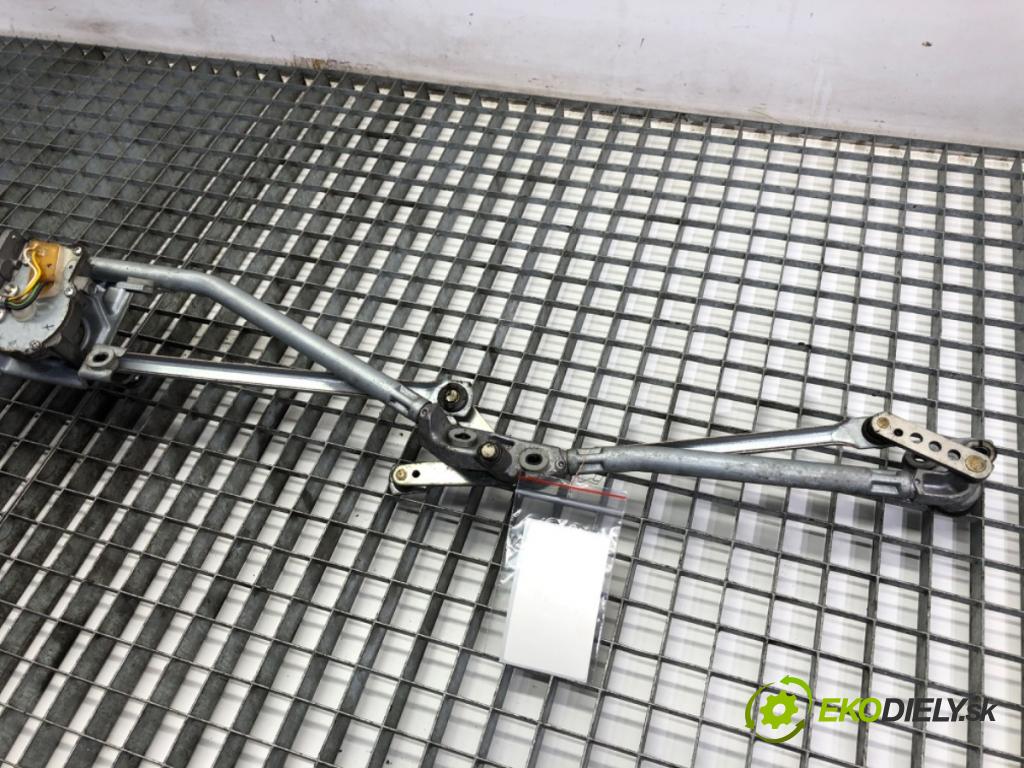 OPEL ZAFIRA A nadwozie wielkoprzestrzenne (MPV) 2005 92 kW 1.8 16V (F75) 1796 Mechanizmus stieračov predný 404496 (Motorček stieračov predný)