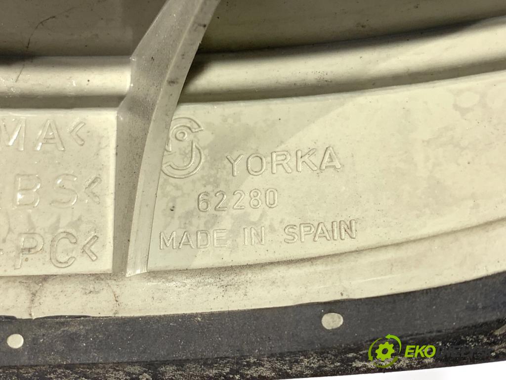 OPEL ZAFIRA A nadwozie wielkoprzestrzenne (MPV) 2005 92 kW 1.8 16V (F75) 1796 Svetlo ľavy zad