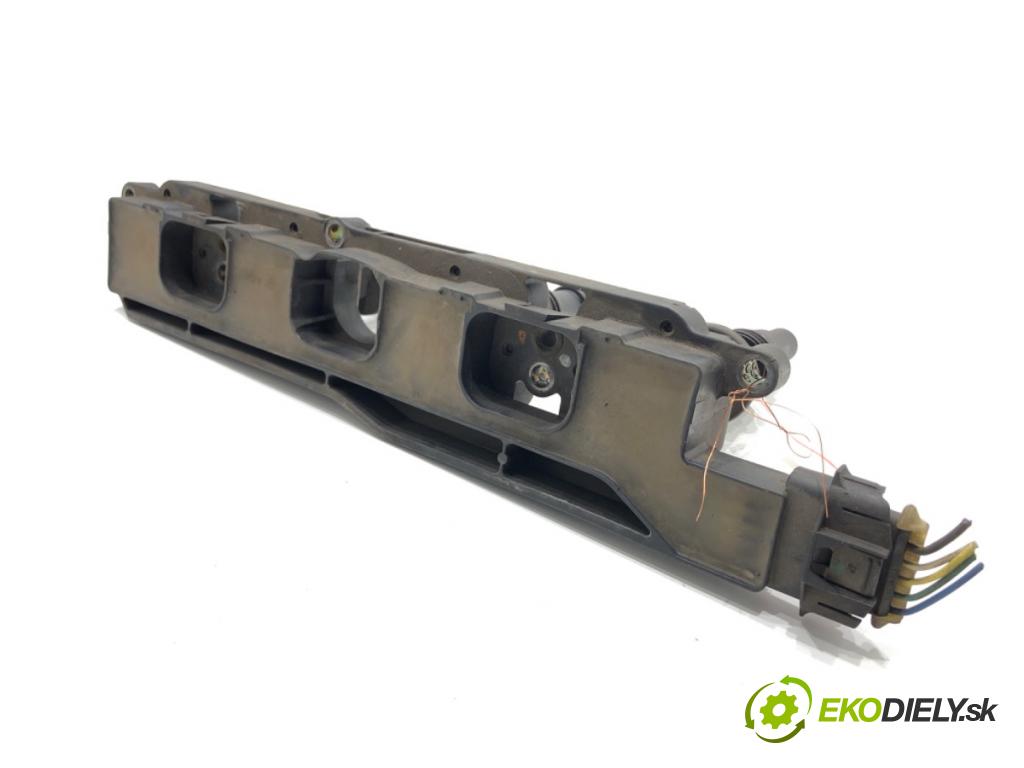 OPEL ZAFIRA A nadwozie wielkoprzestrzenne (MPV) 2005 92 kW 1.8 16V (F75) 1796 Cievka zapaľovacia 90536194 (Zapaľovacia cievka)