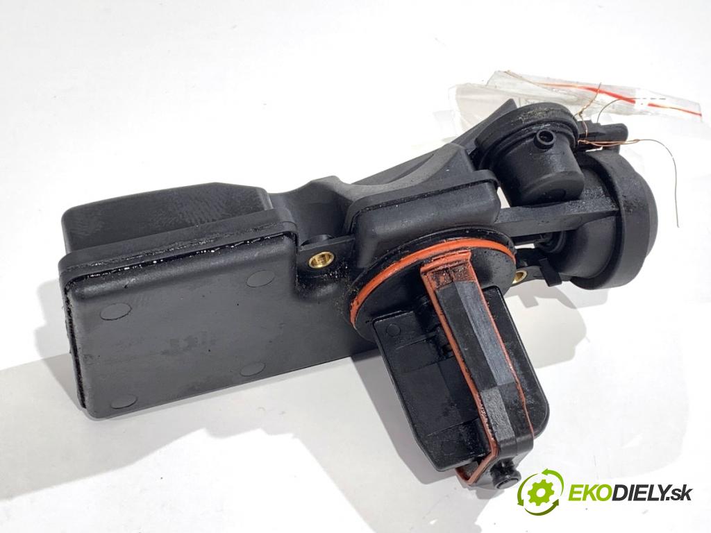 BMW E46 Kombi 2001 125 kW 323 i 2494 Ventil 31SKV047