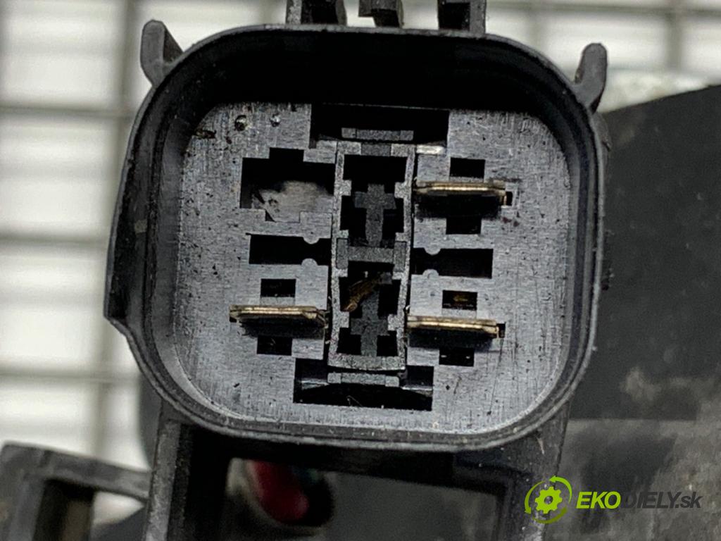 BMW E46 Kombi 2001 125 kW 323 i 2494 Ventilátor chladiča  (Ventilátor)