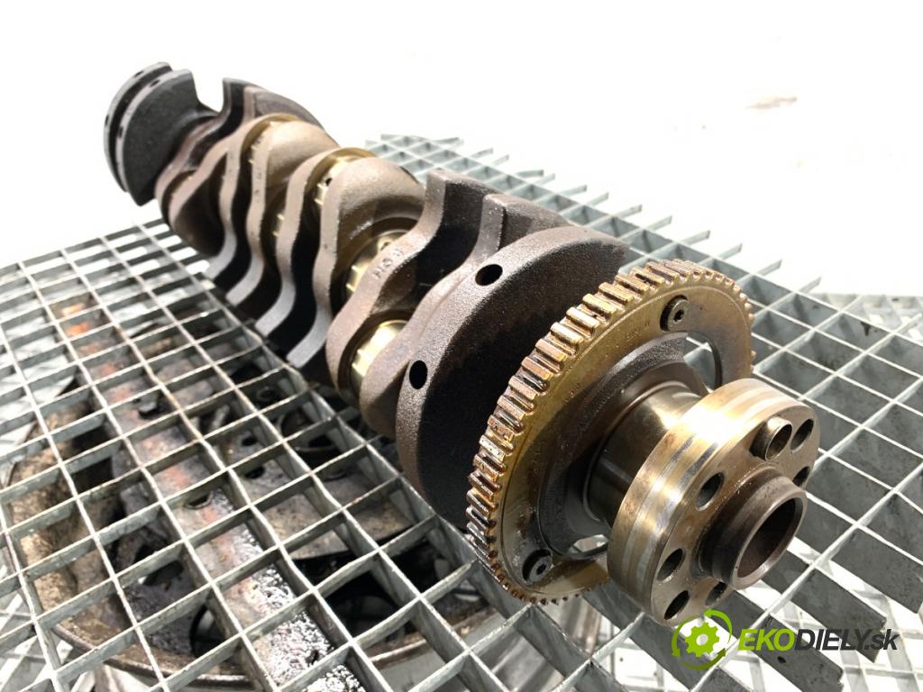 BMW E46 Kombi 2001 125 kW 323 i 2494 Kardaň, hriadeľ KLIKA: M54B22 1427886 (Blok motora ostatné)