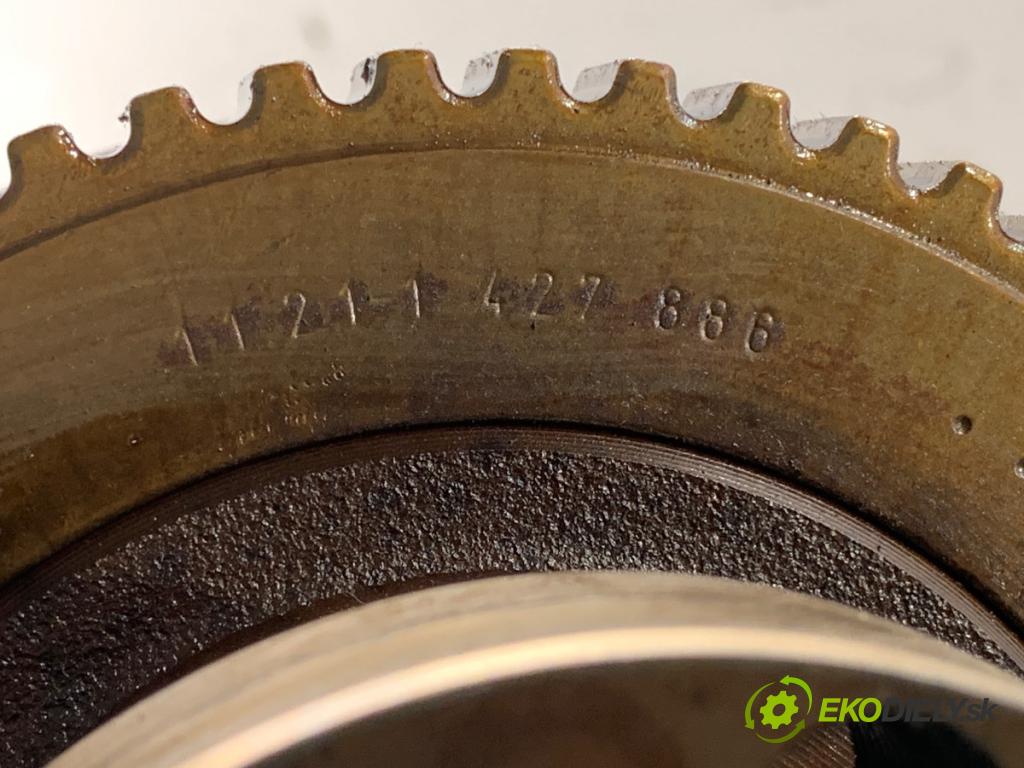 BMW E46 Kombi 2001 125 kW 323 i 2494 Kardaň, hriadeľ KLIKA: M54B22 1427886 (Blok motora ostatné)