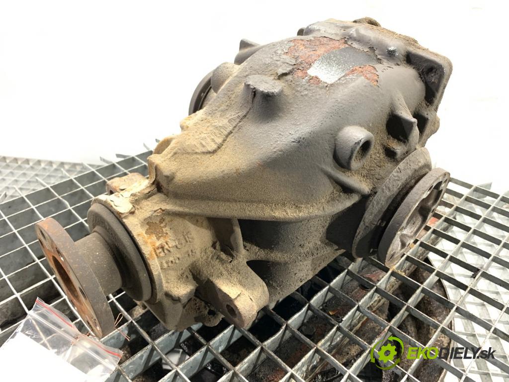 BMW E46 Kombi 2001 125 kW 323 i 2494 Most ,diferenciál zad 3.38