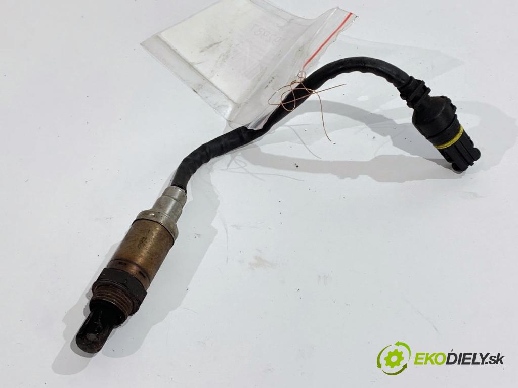 BMW E46 Kombi 2001 125 kW 323 i 2494 sonda lambda predný 1742050 (Lambda sonda)