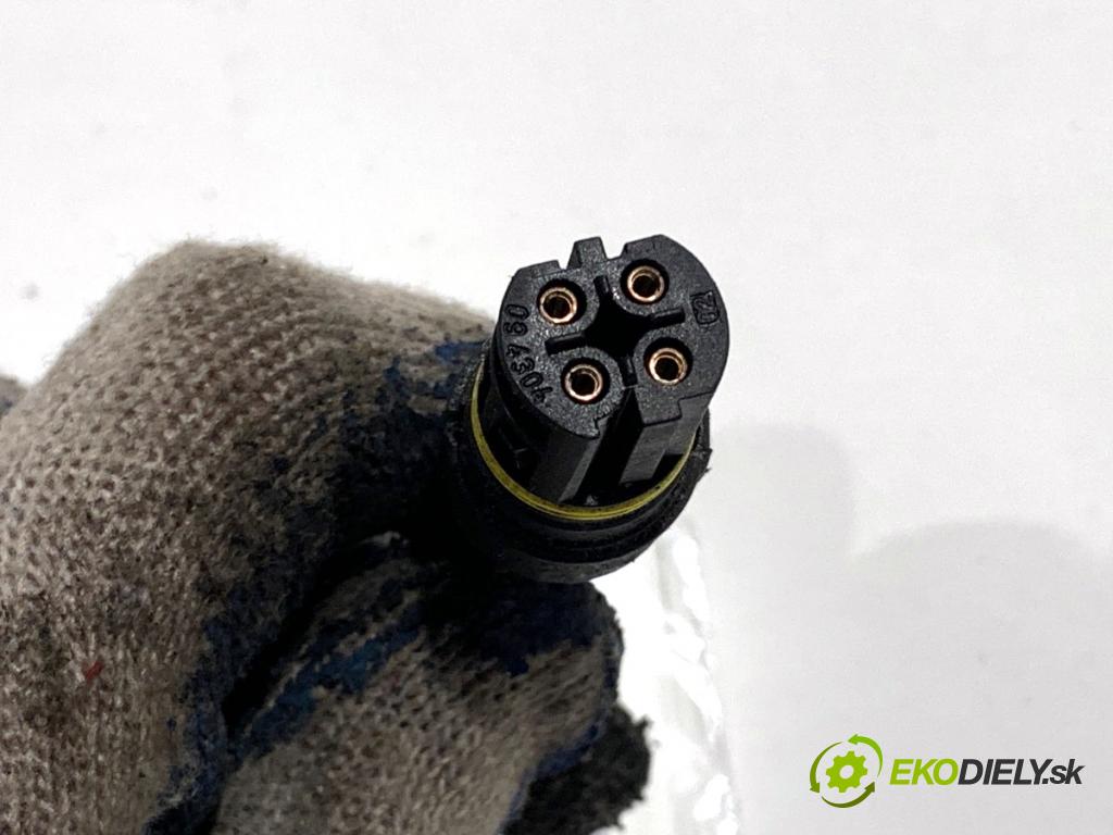 BMW E46 Kombi 2001 125 kW 323 i 2494 sonda lambda predný 1742050 (Lambda sonda)