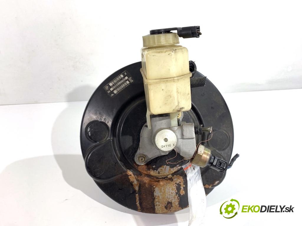 BMW E46 Kombi 2001 125 kW 323 i 2494 Posilovač bŕzd 6755277